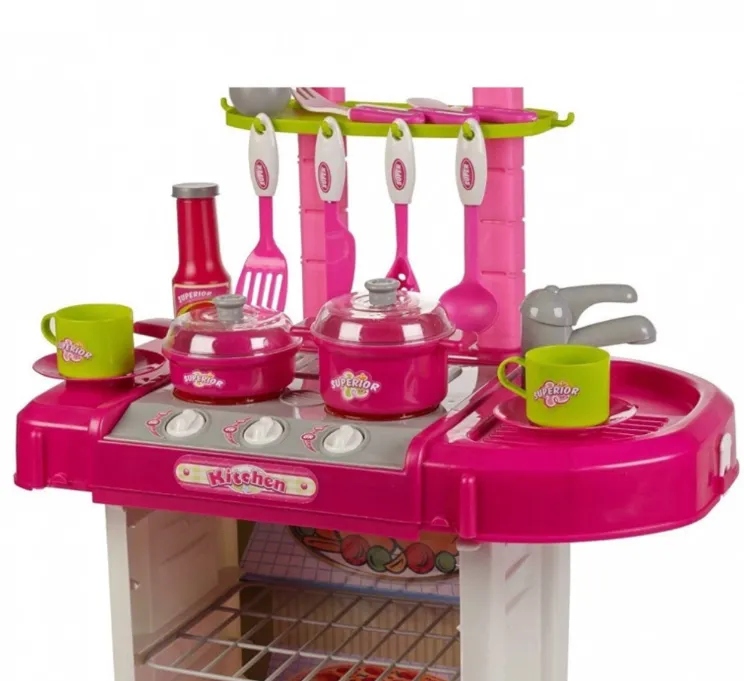  Cocina Niña Grande Ref Wd-a24 